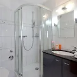 Apartamento Aquamarina _ Nr_ 7 Heringsdorf (Usedom)