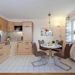 Apartamento Aquamarina _ Nr_ 7 Heringsdorf (Usedom)