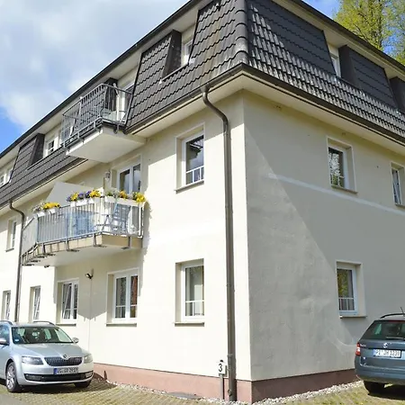 Appartement Aquamarina _ Nr_ 7 *