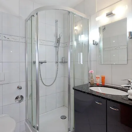 Appartement Aquamarina _ Nr_ 7 Heringsdorf (Usedom)