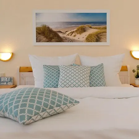 Aquamarina _ Nr_ 7 * Heringsdorf (Usedom)