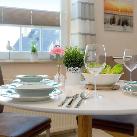 Aquamarina _ Nr_ 7 * Heringsdorf (Usedom)