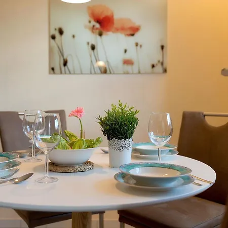 Aquamarina _ Nr_ 7 Appartement