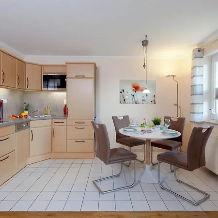 Appartement Aquamarina _ Nr_ 7 Heringsdorf (Usedom)