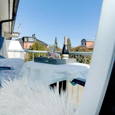 Aquamarina _ Nr_ 7 Appartement