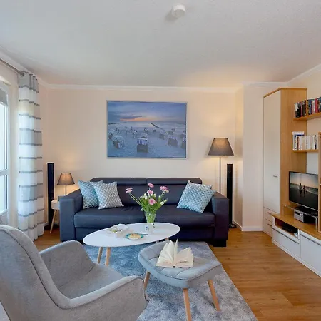 Aquamarina _ Nr_ 7 Appartement *